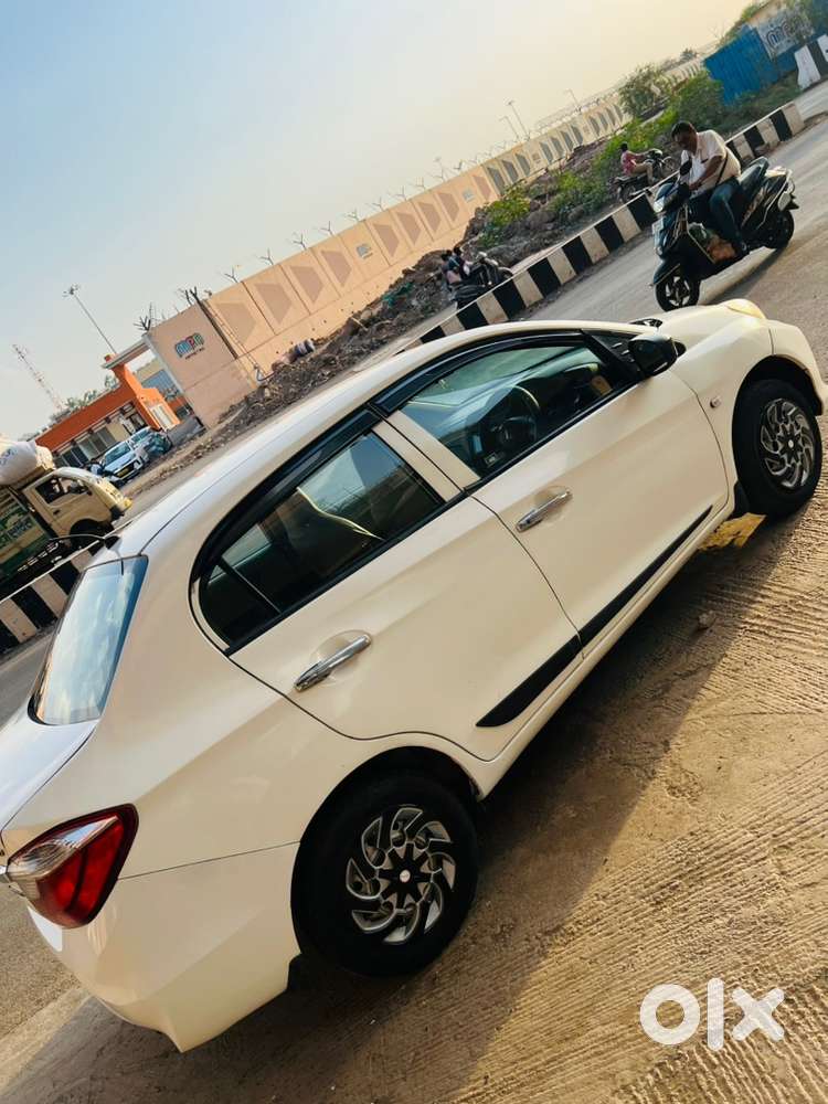 Honda Amaze Diesel 2016