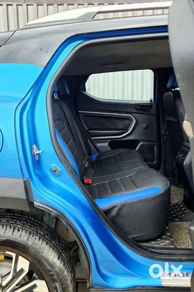 Renault Kiger Rxz Turbo, 2023, Cng & Hybrids