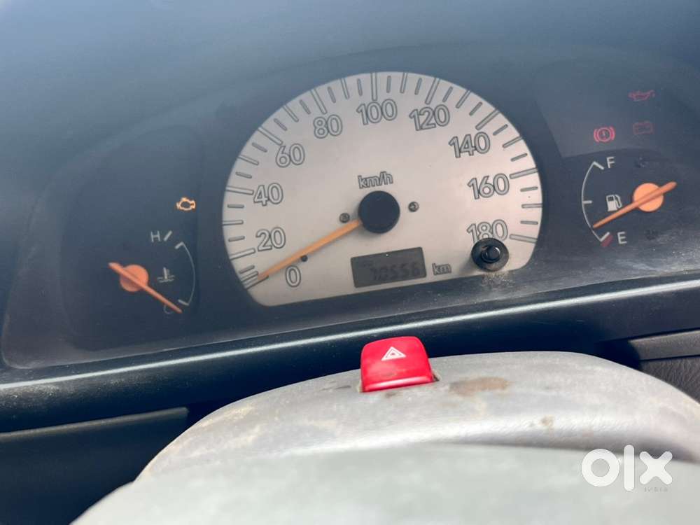 Maruti Suzuki Car 2006