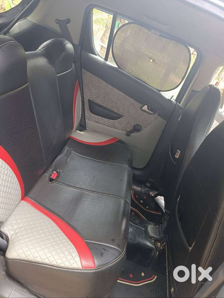 Maruti Suzuki Alto 800 Lxi 2018 Grey Colour