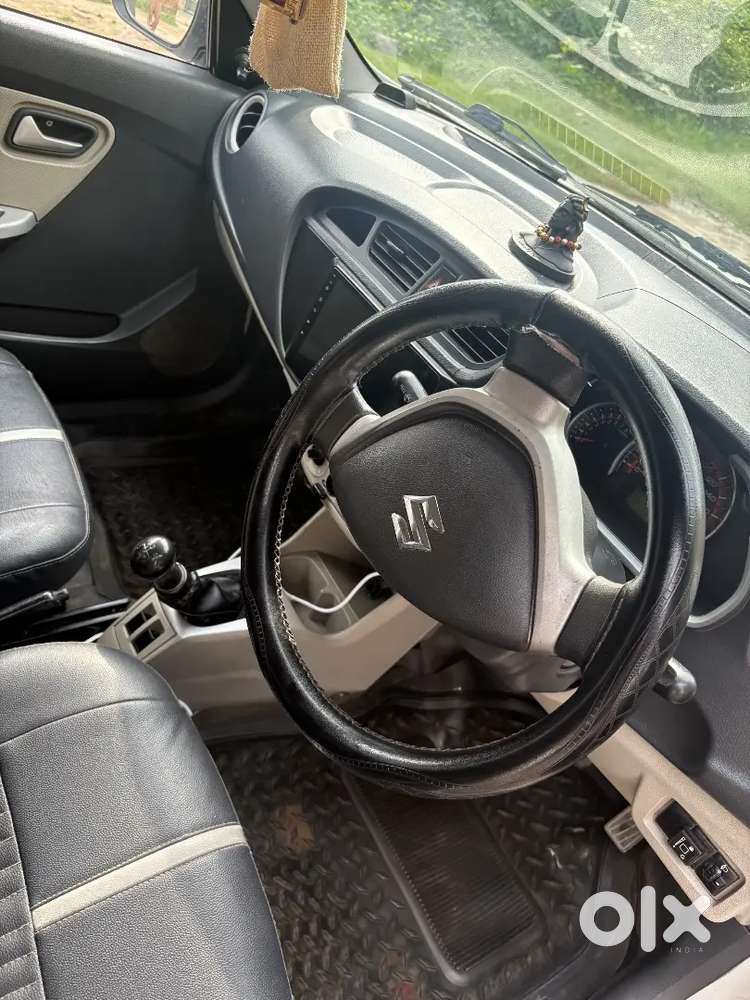 Maruti Suzuki Alto K10 2015 Year Car