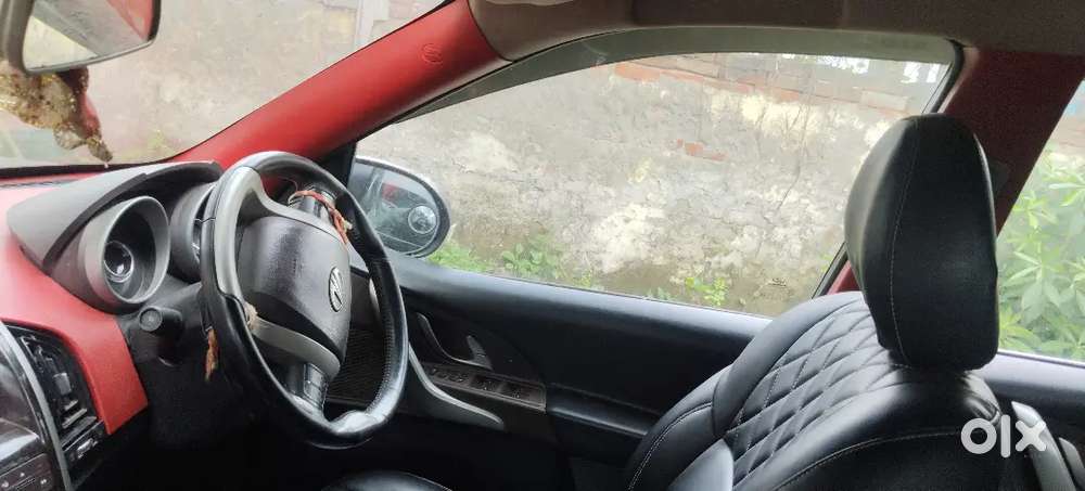 Mahindra Xuv500 2014 Diesel Well Maintained