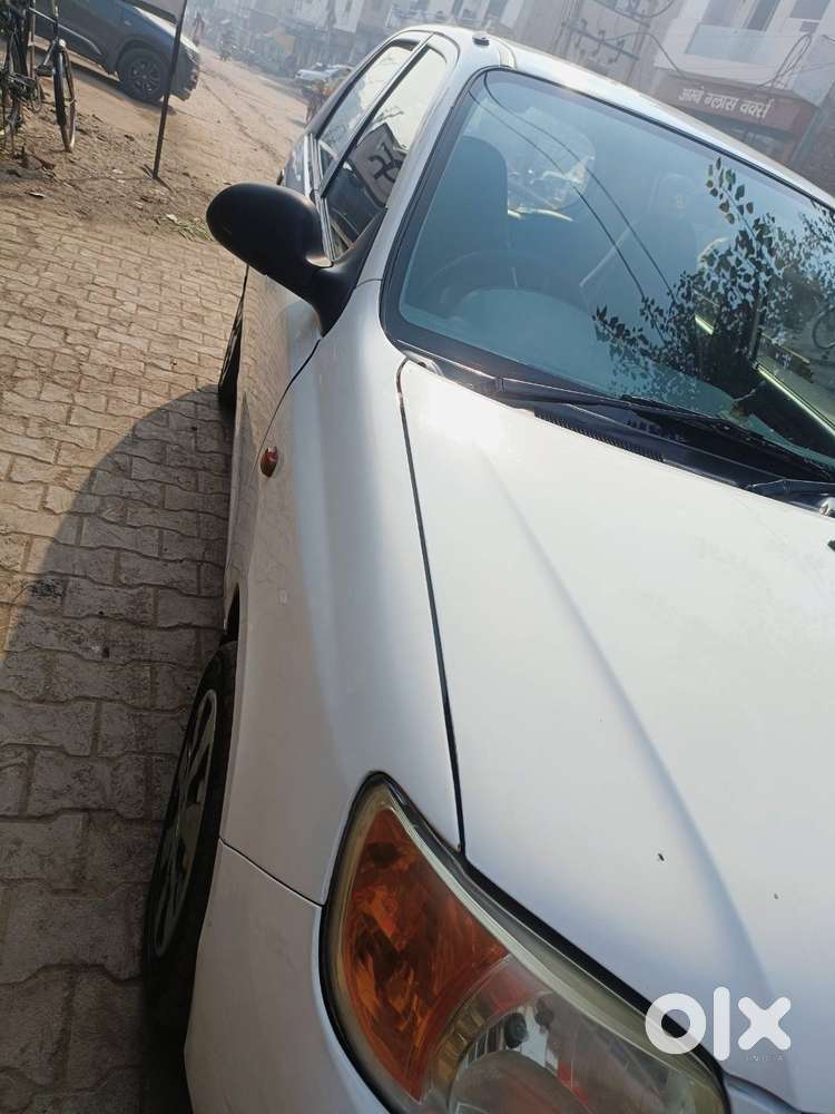 Maruti Suzuki Alto K10 2012 Petrol Good Condition