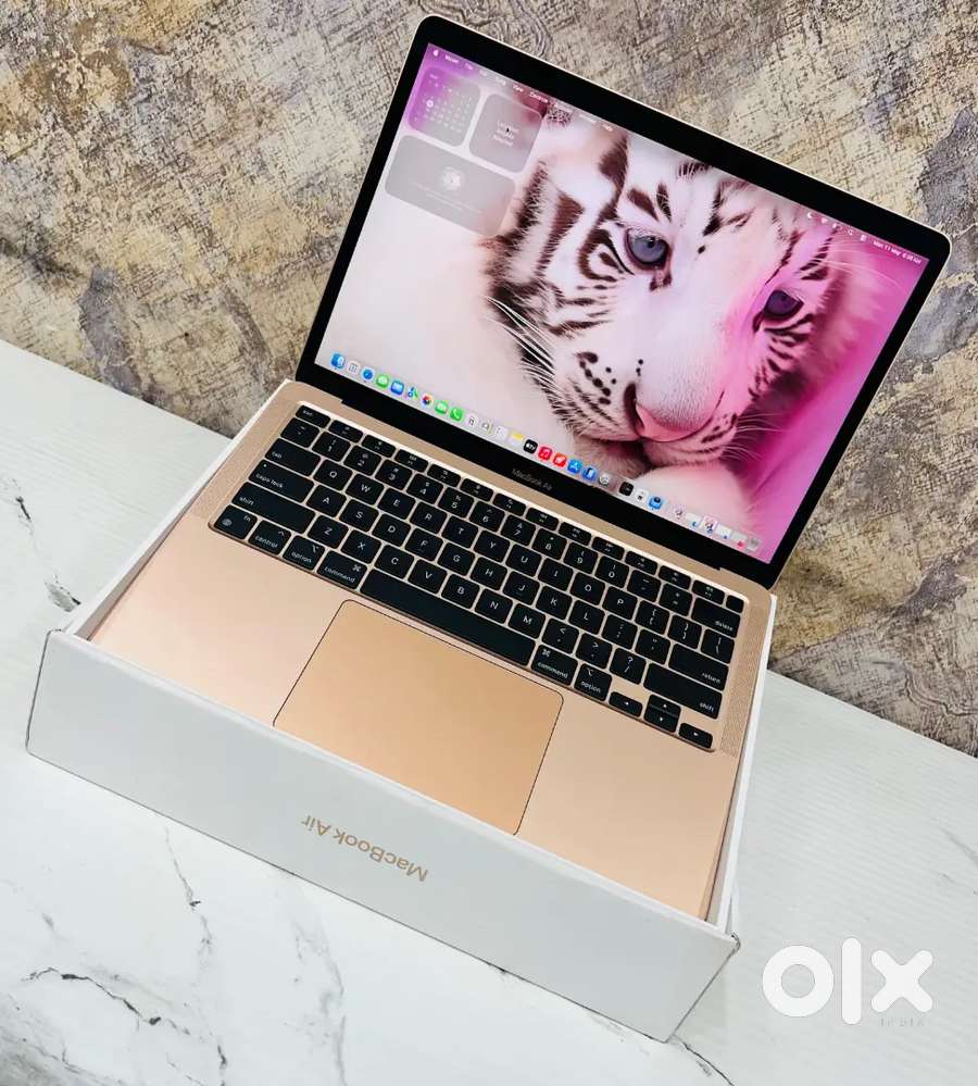 Macbook Air M1 - Buy & Sell Computers & Laptops Online in India | OLX