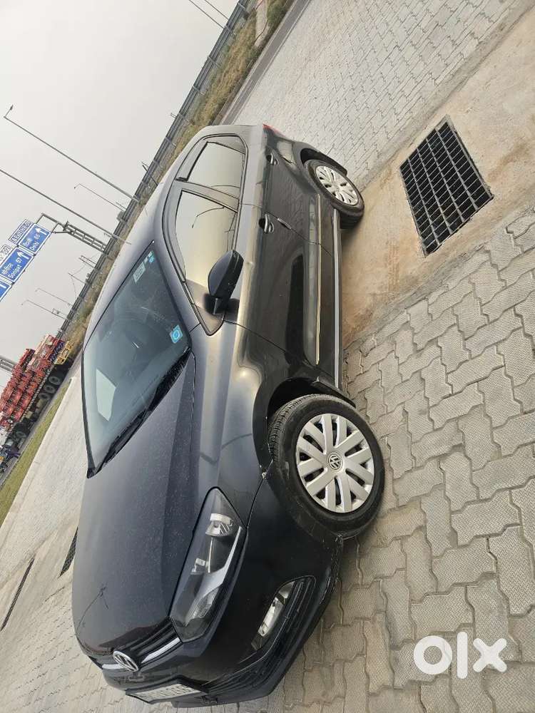 Volkswagen Polo Tdi 2017