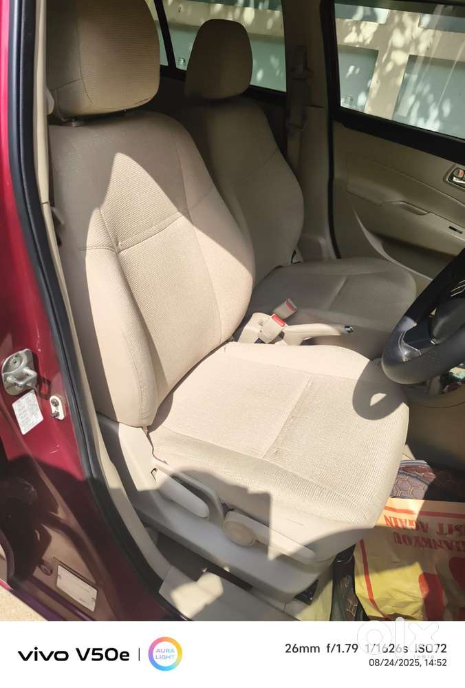Maruti Suzuki Swift Dzire 1.3 Zxi, 2016, Petrol