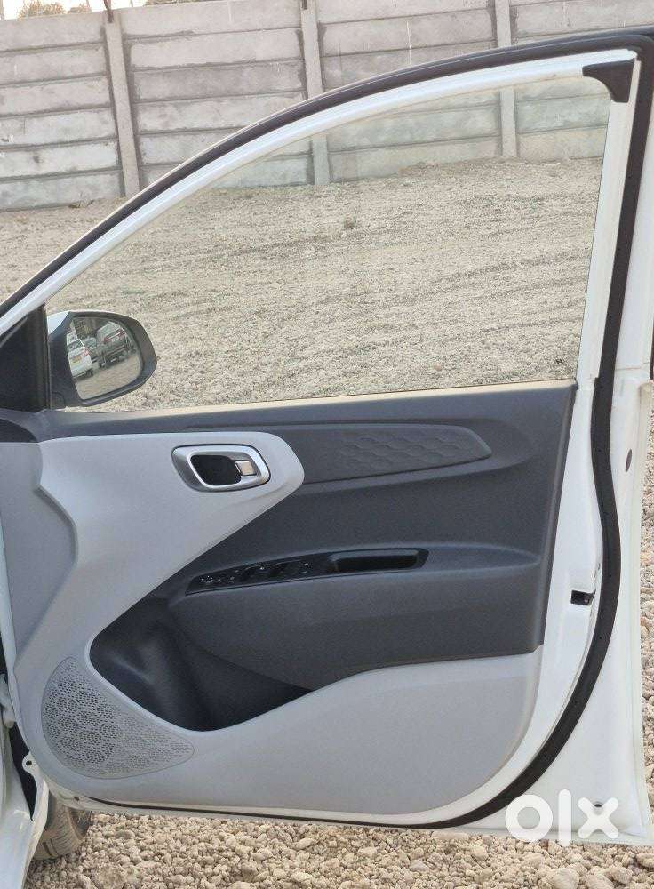 Hyundai Grand I10 Nios Asta, 2019, Petrol