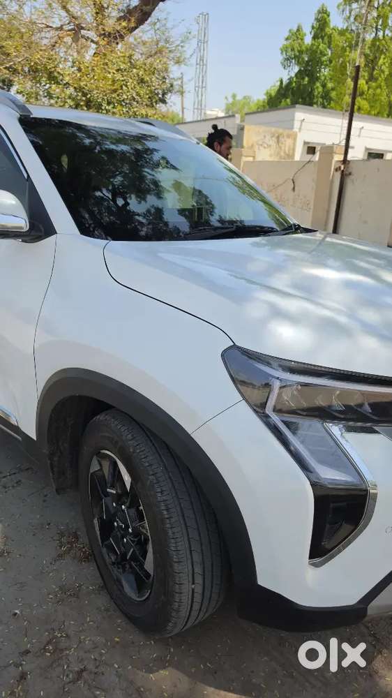 Kia Sonet G1.0t Imt Htx Model December Ending 2025 Register