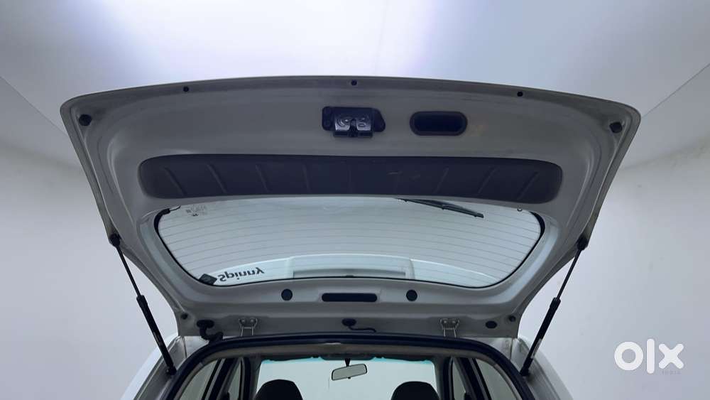 Hyundai I10 Sportz 1.2 Kappa2, 2012, Petrol