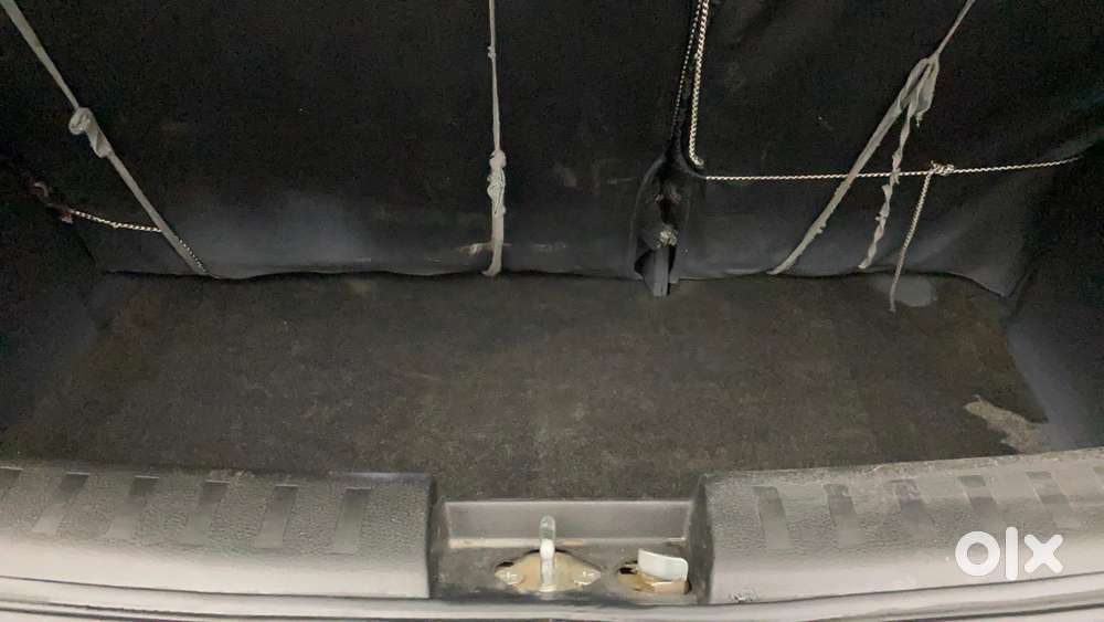 Maruti Suzuki Swift Vxi, 2015, Petrol