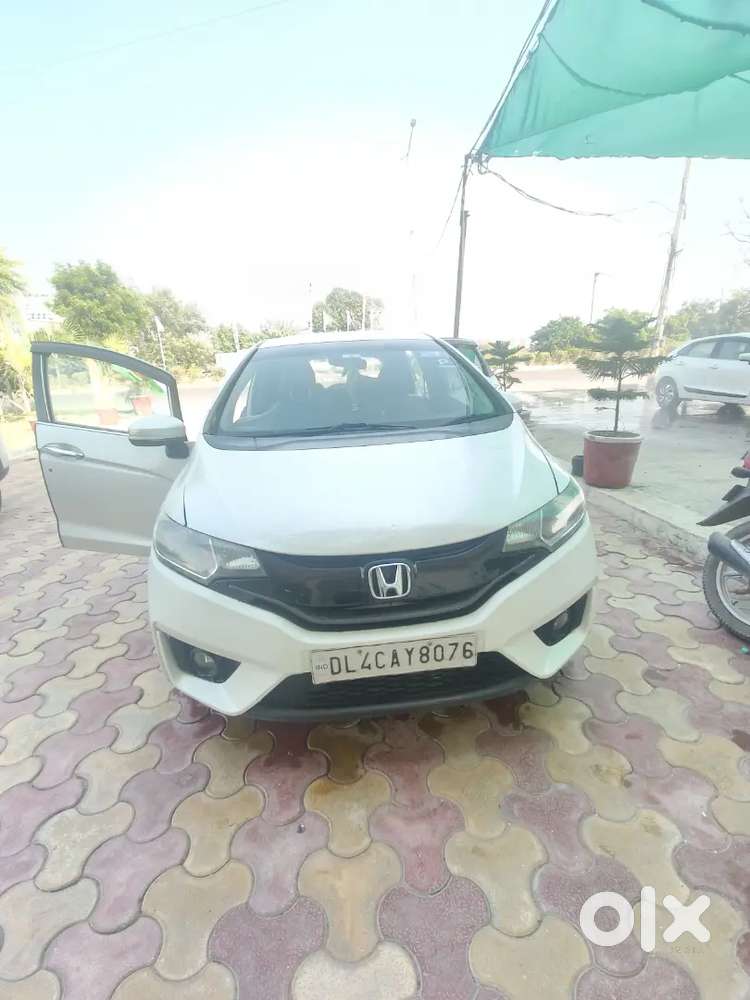 2nd Owner Honda Jazz 2019