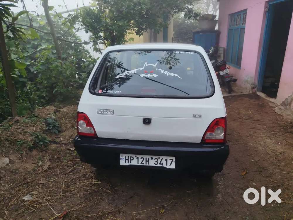 .maruti 8000