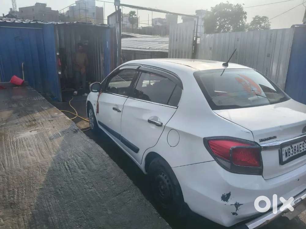 Honda Amaze Diesel Manual 2015