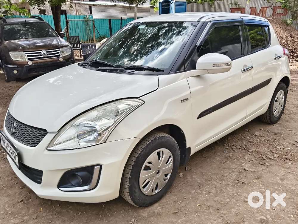 Maruti Suzuki Swift Vdi 2017