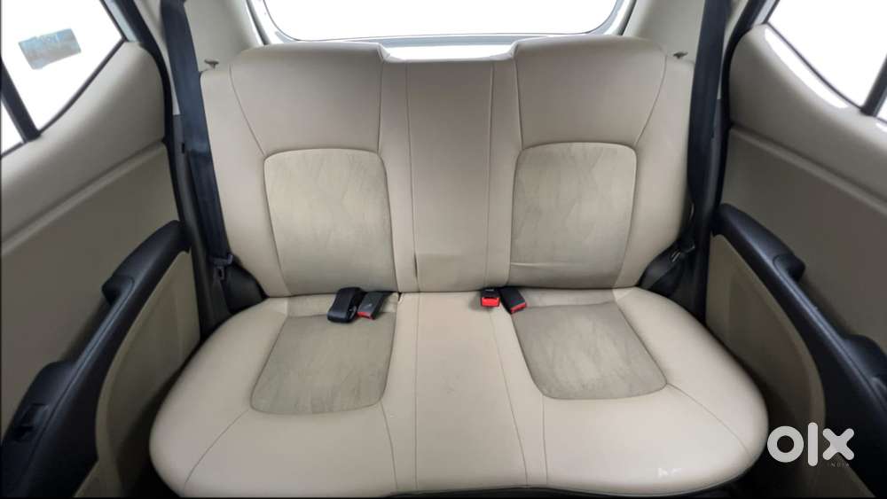Hyundai I10 Magna 1.1l, 2014, Petrol