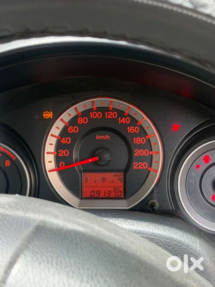 Honda City Petrol 2011