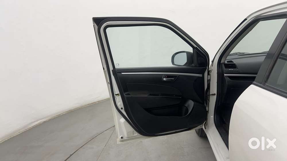Maruti Suzuki Swift 1.3 Zxi, 2015, Petrol