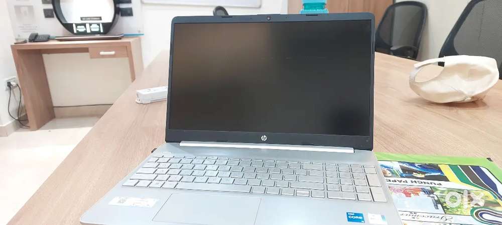 Intel core i5