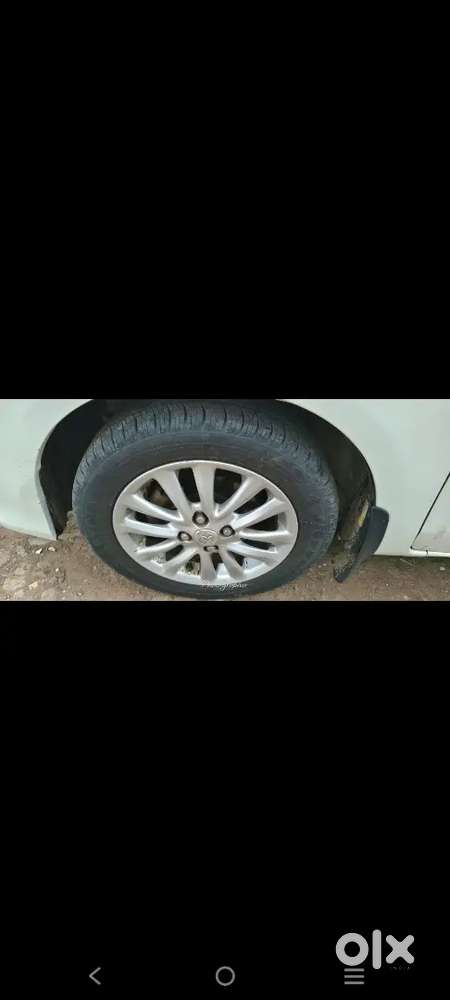 Toyota Etios Diesel 2018