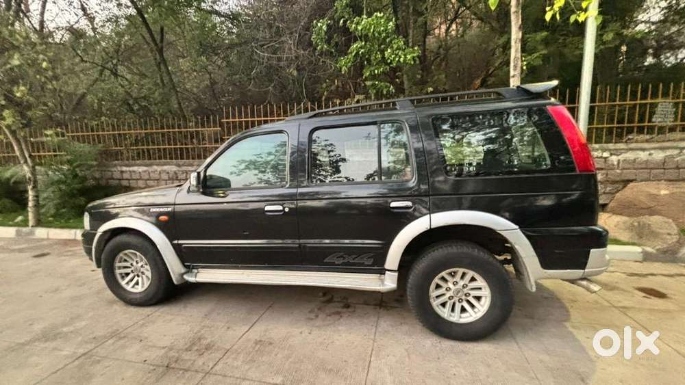 Ford Endeavour 2006 Diesel Good Condition