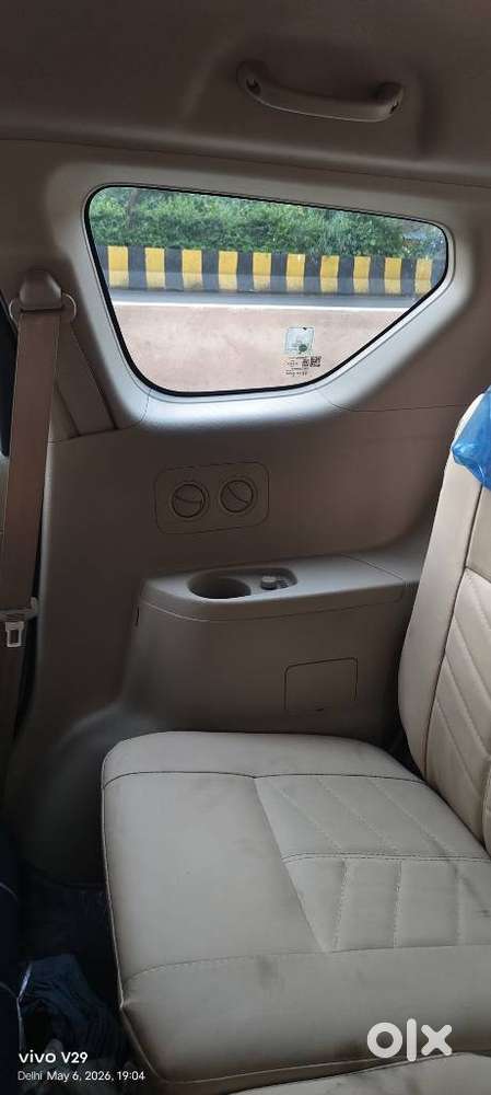 Maruti Suzuki Ertiga Vxi (o) Cng, 2026, Cng & Hybrids