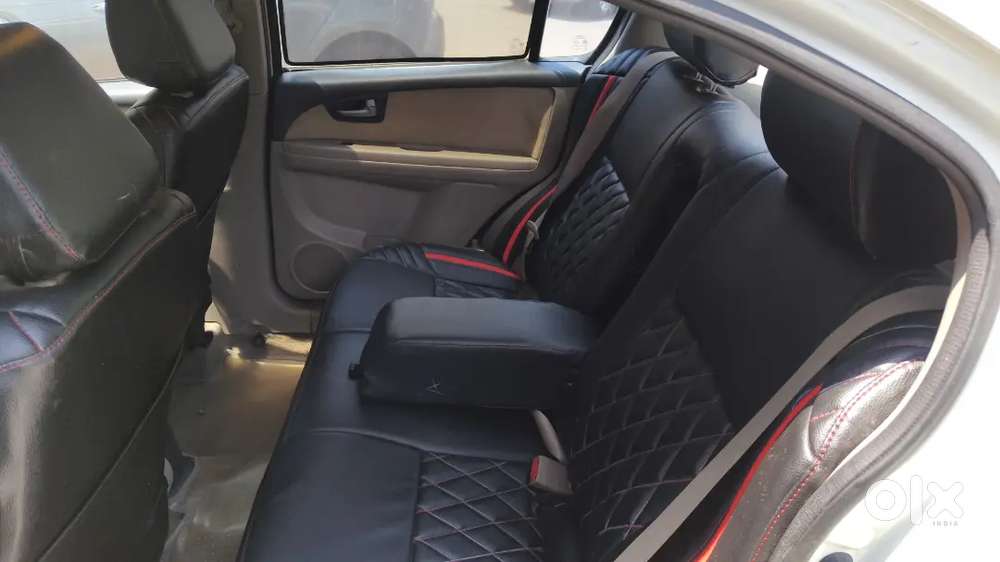 Maruti Suzuki Sx4 2008 Petrol 116000 Km Driven