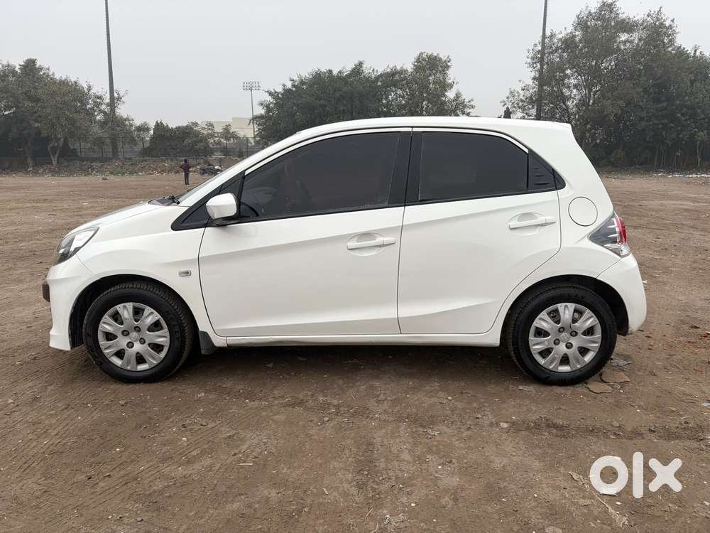 Honda Brio 2011-2013 S Mt, 2011, Petrol
