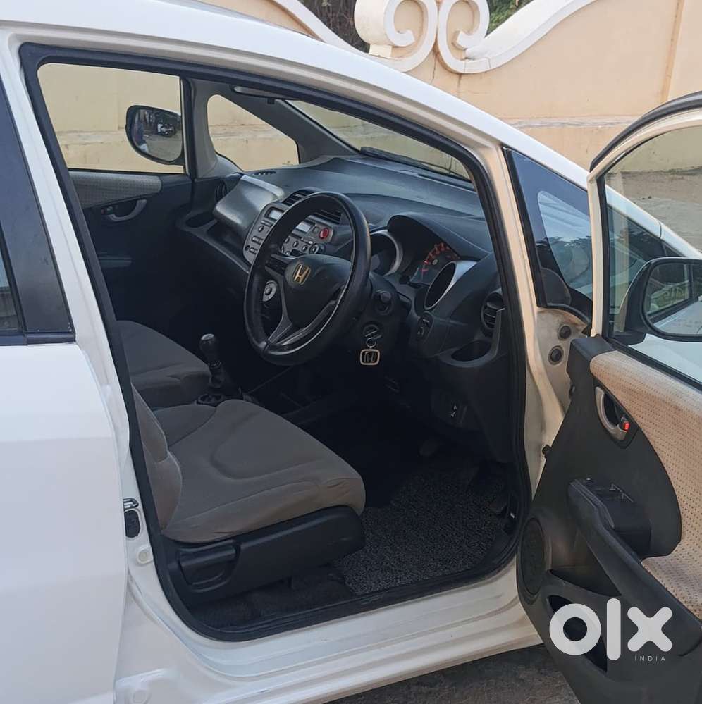Honda Jazz, 2009, Petrol