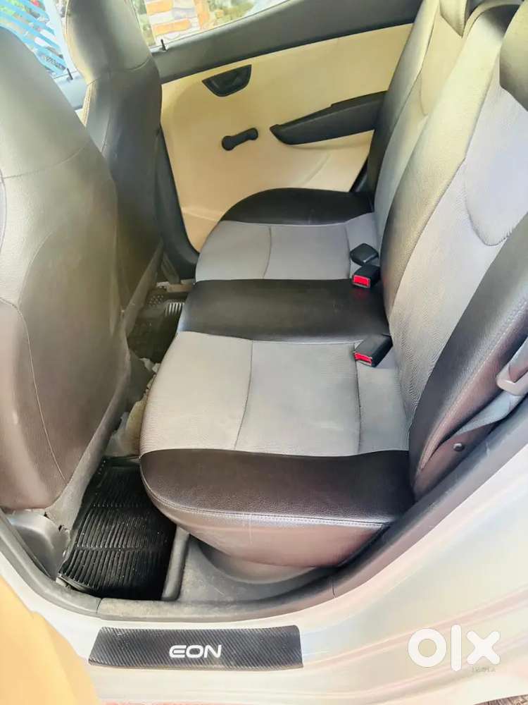 Hyundai Eon Era Plus 2014,