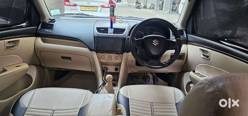Maruti Dzire Vdi 2013