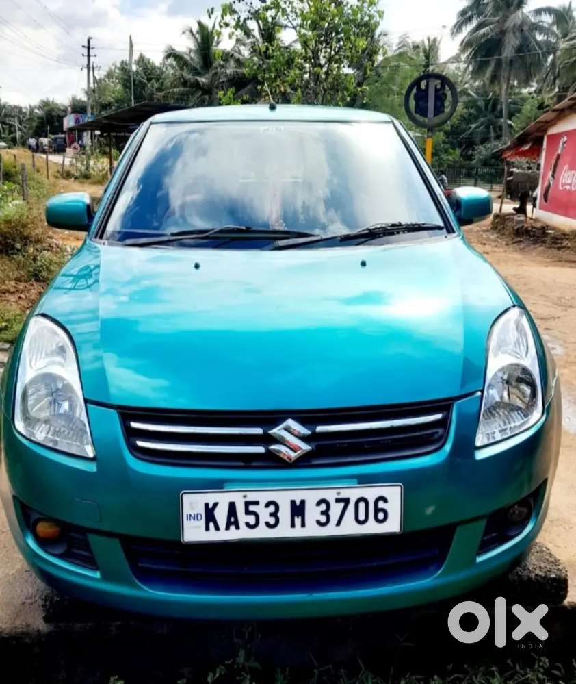 Maruti Suzuki Swift 2006 Car