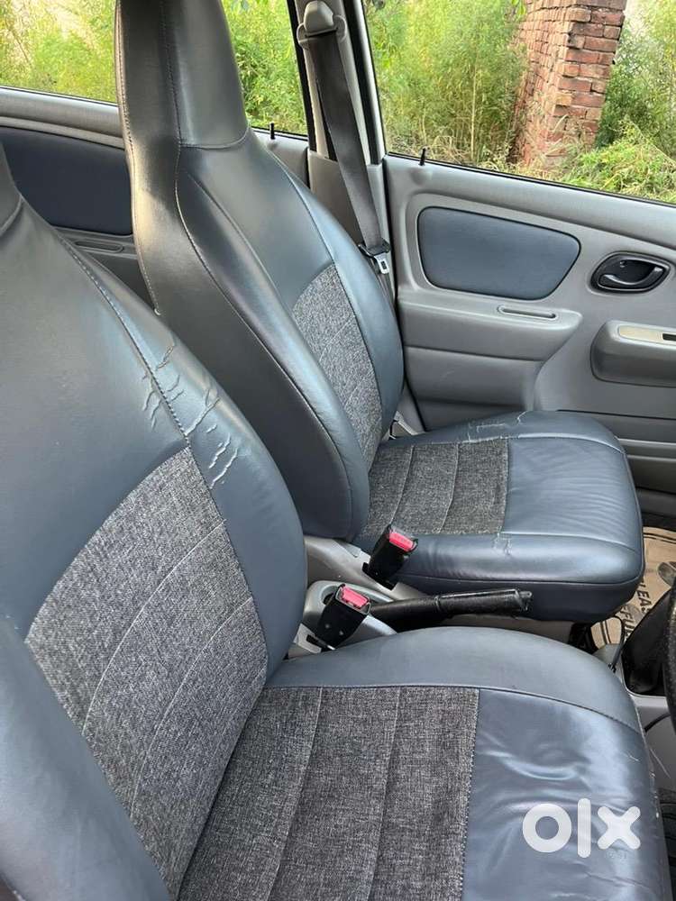 Maruti Suzuki Alto K10 2014 Petrol Well Maintained And Good Condition