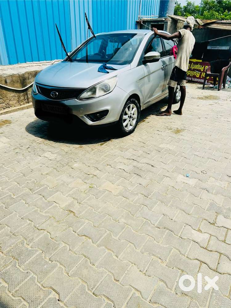 2015 Tata Zest Diesel Manual 101000 Km