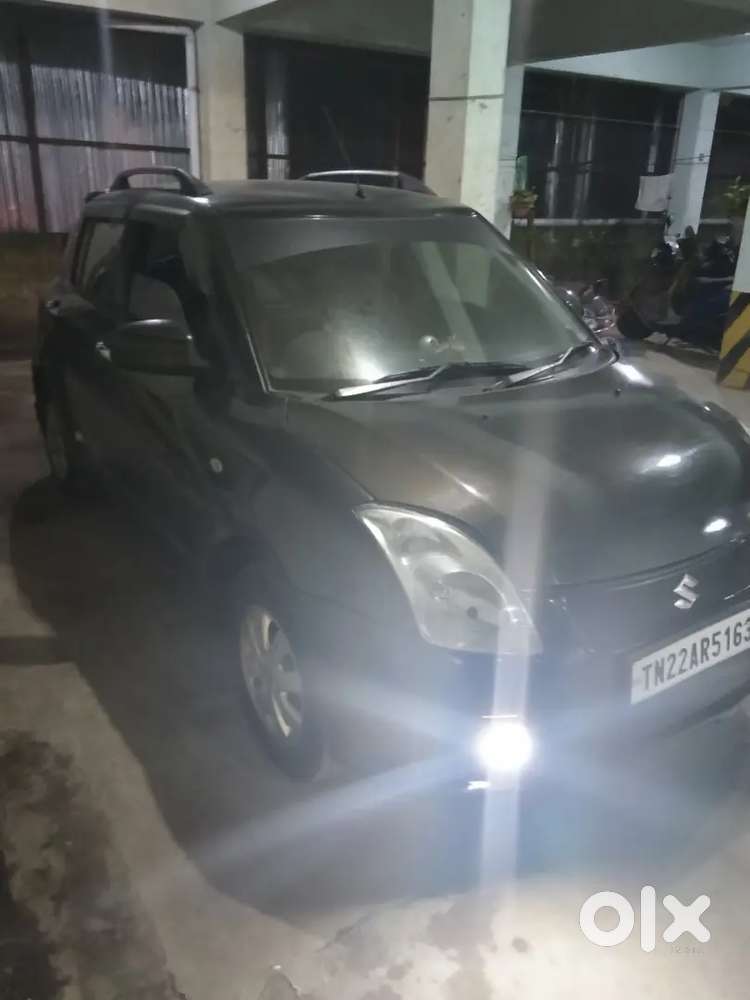 Maruti Suzuki Swift Vxi 2006