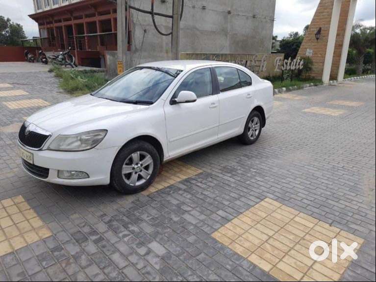 Skoda Laura Low Kms Driven