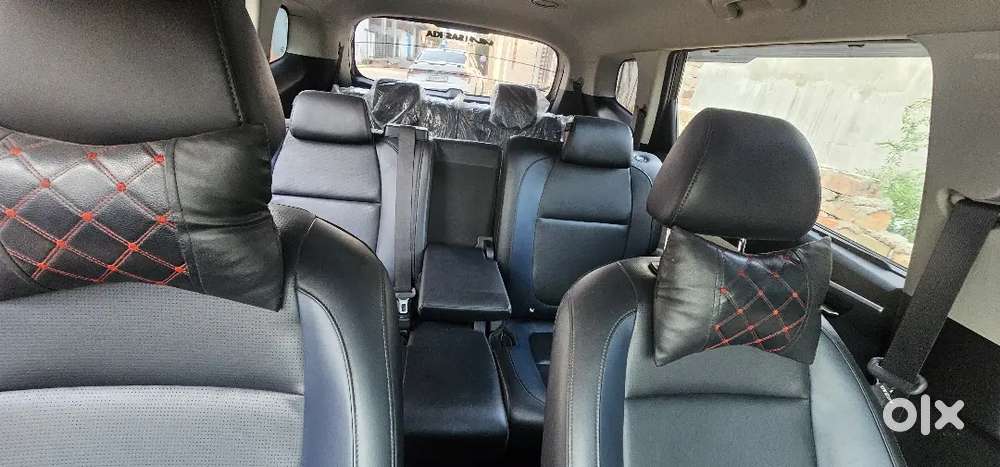 Kia Carens Diesel 2025 Manual Gravity