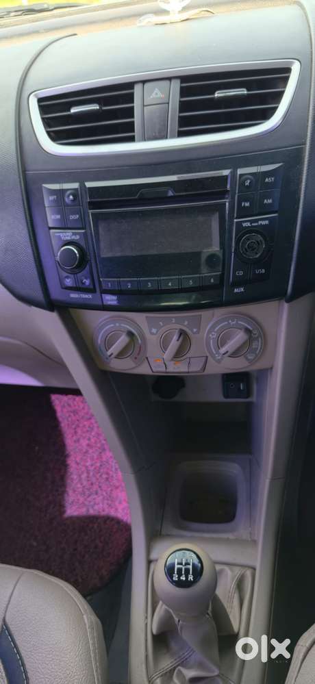 Maruti Suzuki Dzire Vdi, 2015, Diesel