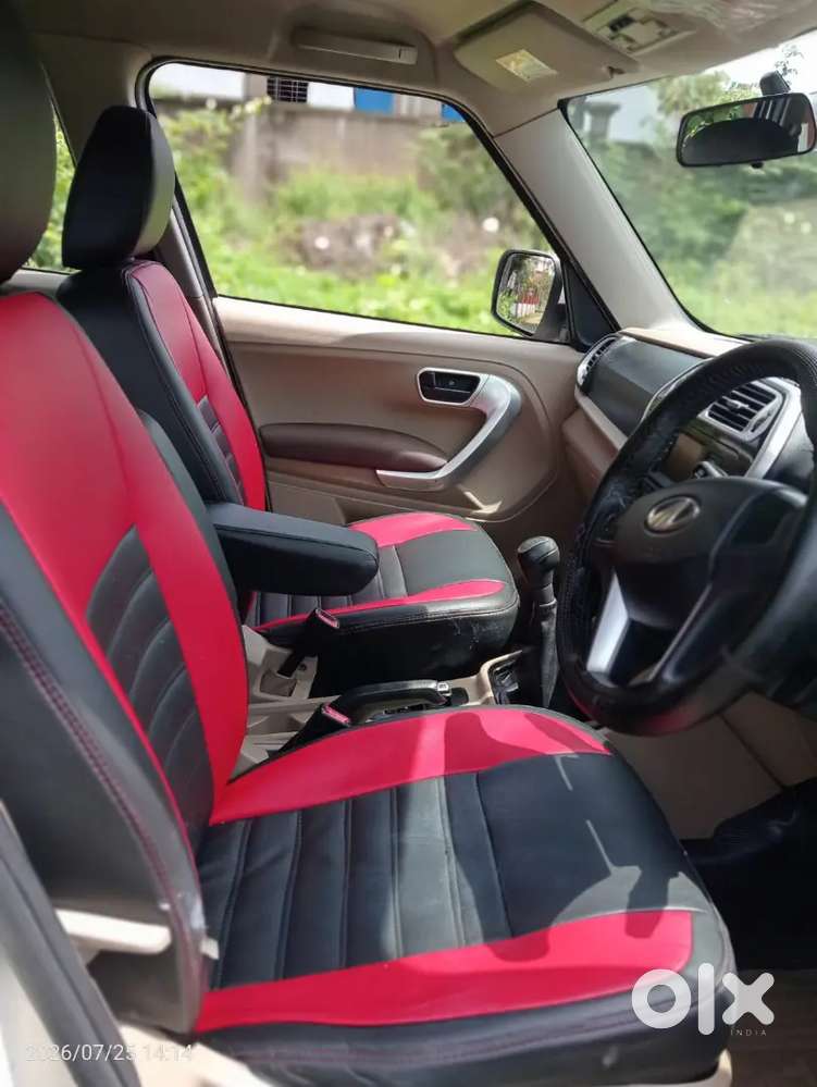 Mahindra Tuv Diesel 2015
