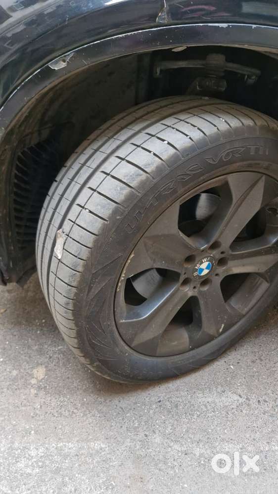 Bmw X6 2009-2014 Xdrive30d, 2012, Diesel