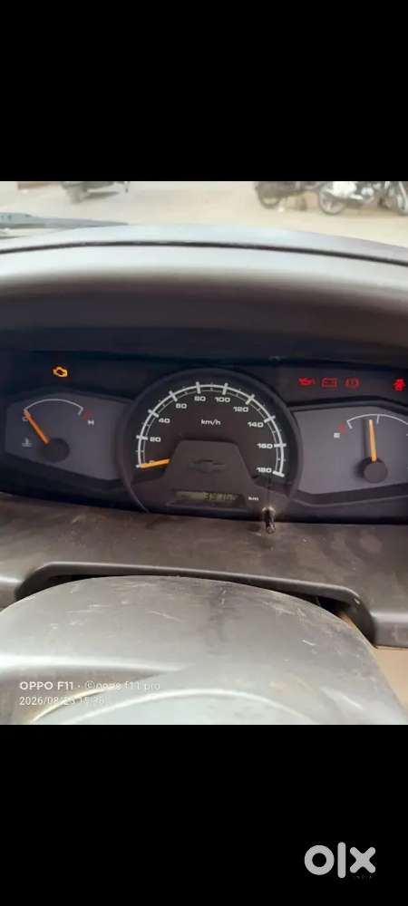 Chevrolet Tavera Diesel Manual 2018