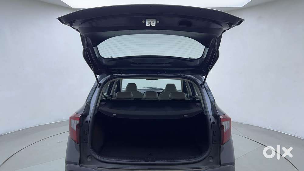 Kia Seltos Htx G, 2023, Petrol