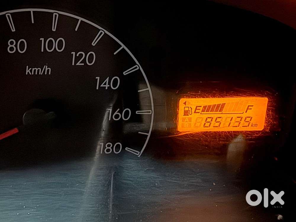 Alto. 2014 Model.   Km 85139