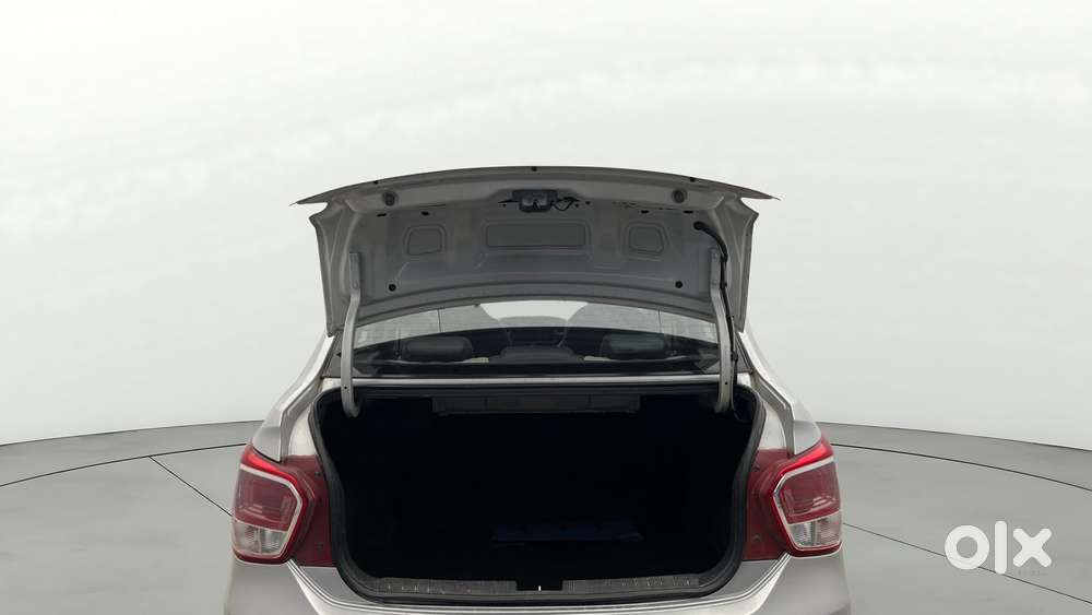 Hyundai Xcent Sx 1.2 (o), 2014, Petrol