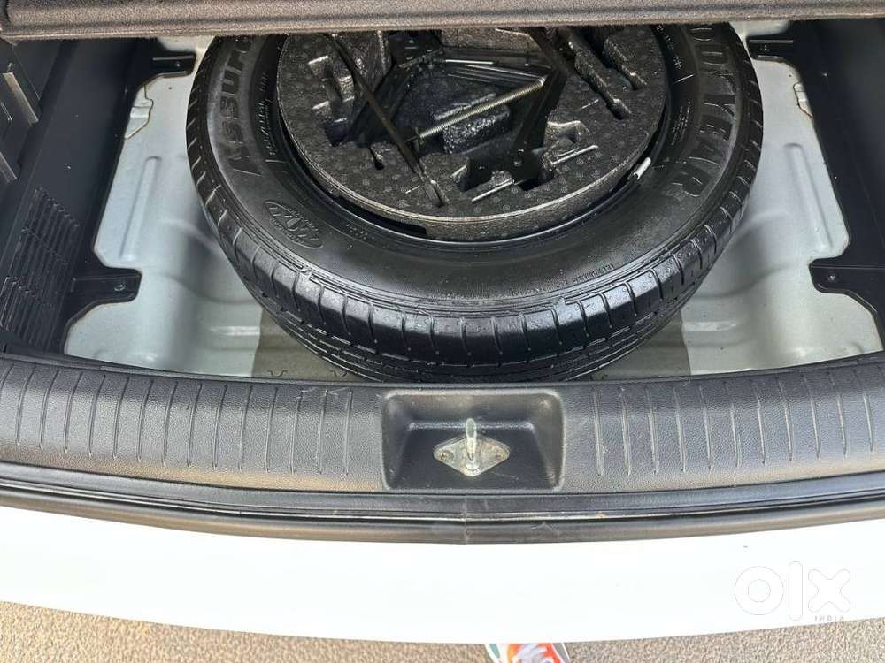 Hyundai Creta 1.6 Sx (o), 2018, Petrol