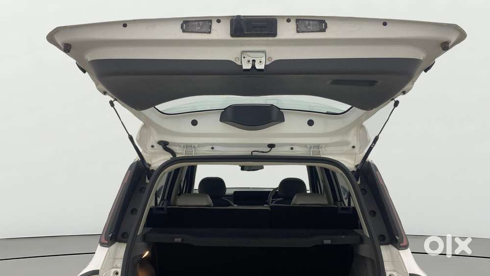 Kia Seltos 1.5 Htx Diesel At, 2025, Diesel