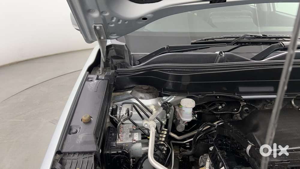 Maruti Suzuki Grand Vitara 1.5 Alpha Smart Hybrid, 2024, Petrol