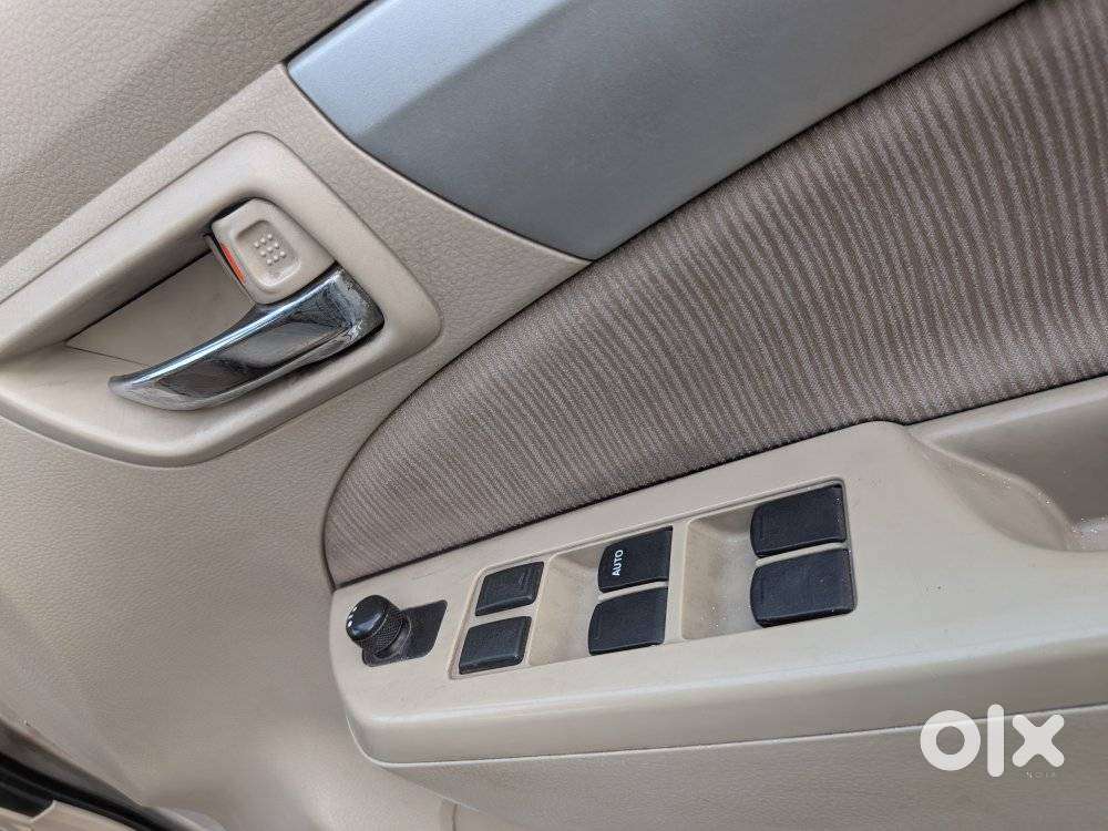 Maruti Suzuki Ertiga Zdi, 2013, Diesel
