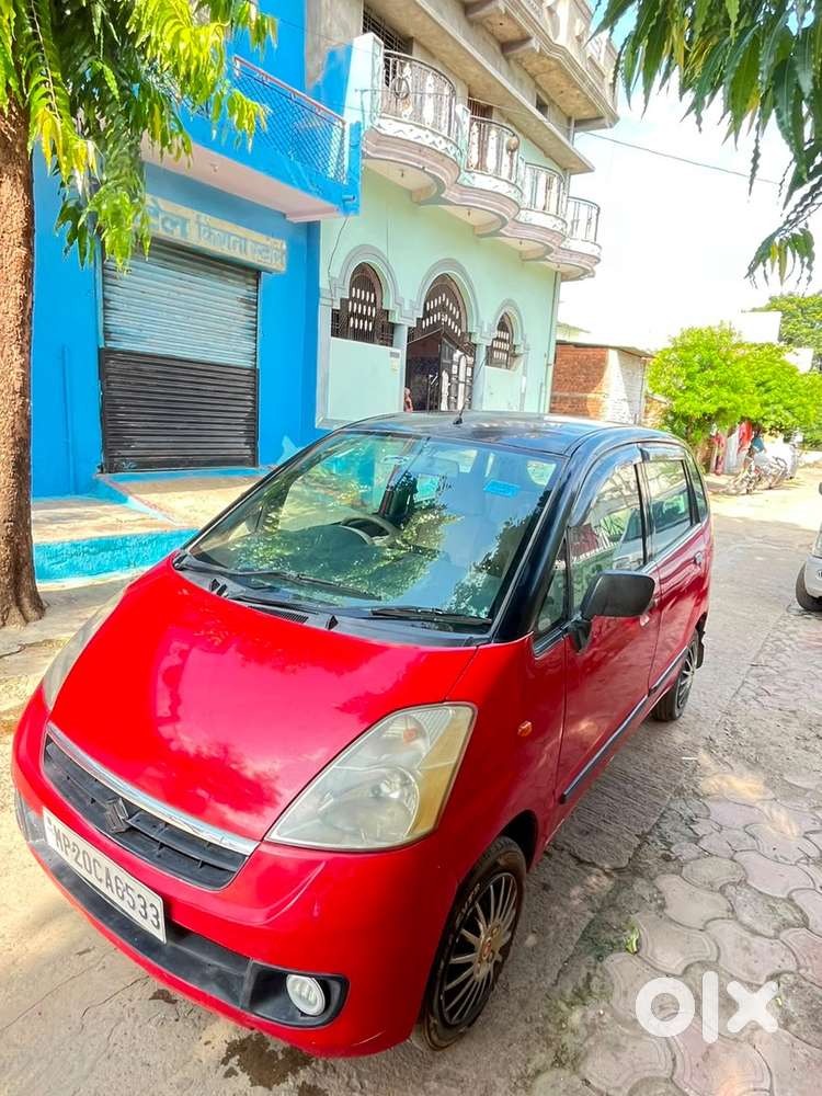 Maruti Suzuki Zen Estilo 2008