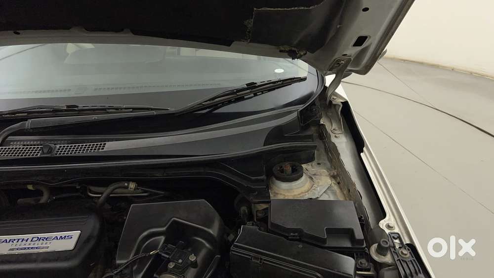 Honda Amaze Vx Cvt Diesel, 2019, Diesel