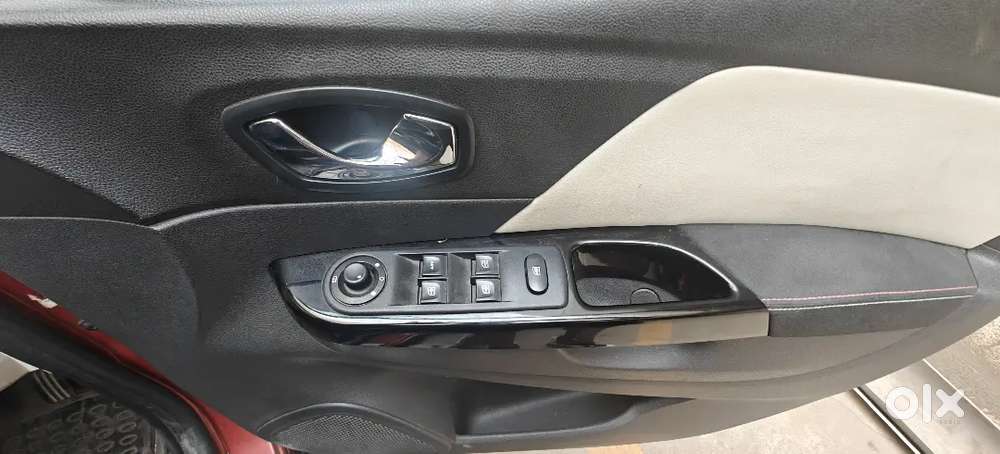Renault Captur 2018 Diesel Well Maintained